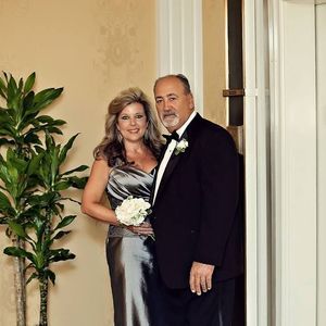 Meet your Posher, Debbie